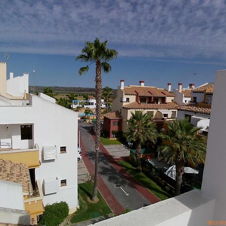 Why Not Houses Golf Esuri Ayamonte Zewnętrze zdjęcie