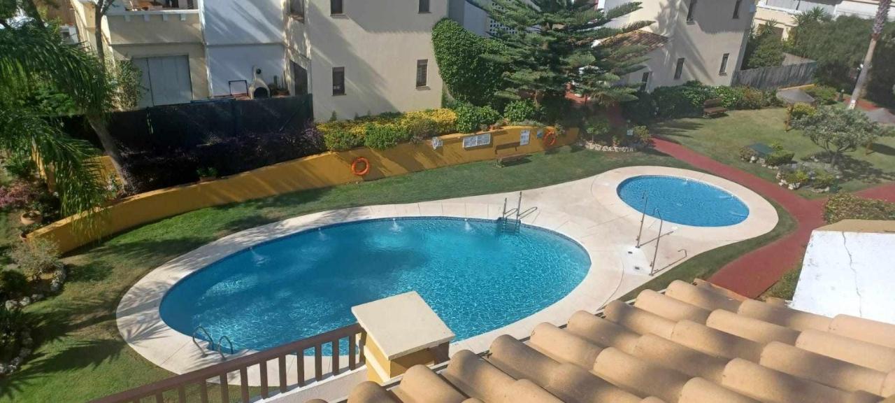 Why Not Houses Golf Esuri Ayamonte Zewnętrze zdjęcie