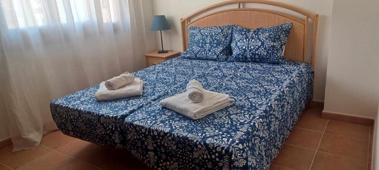 Why Not Houses Golf Esuri Ayamonte Zewnętrze zdjęcie