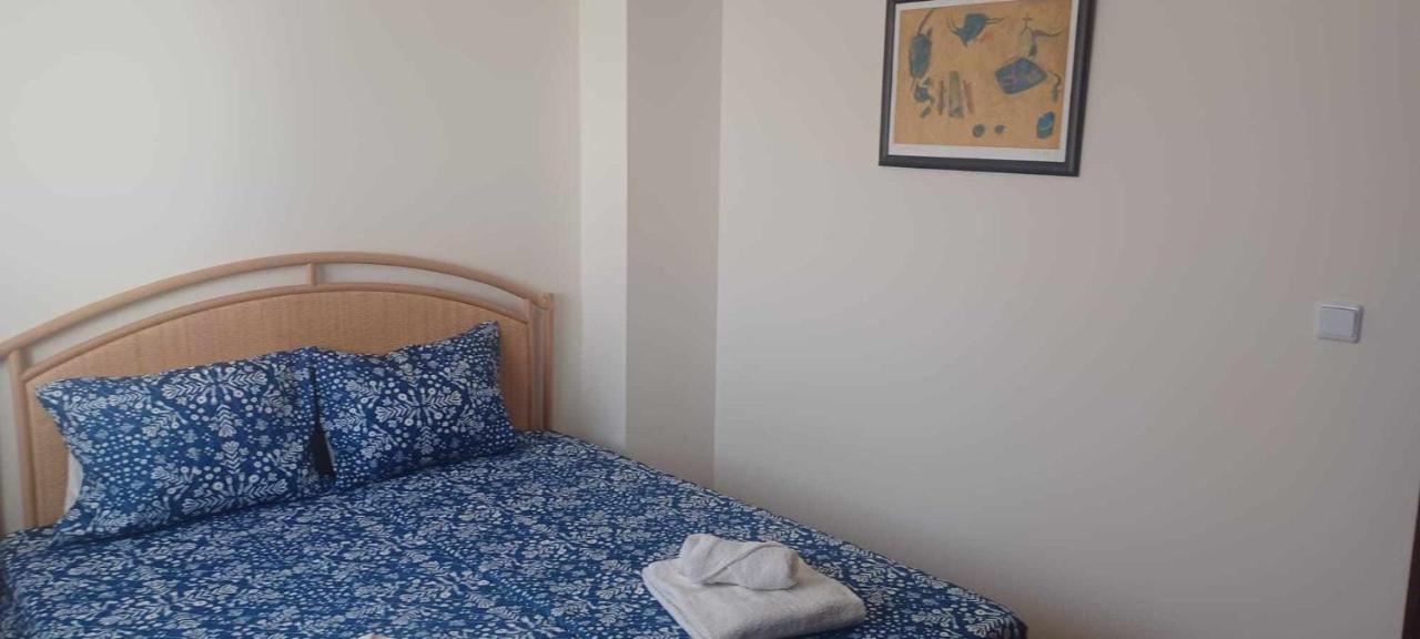Why Not Houses Golf Esuri Ayamonte Zewnętrze zdjęcie
