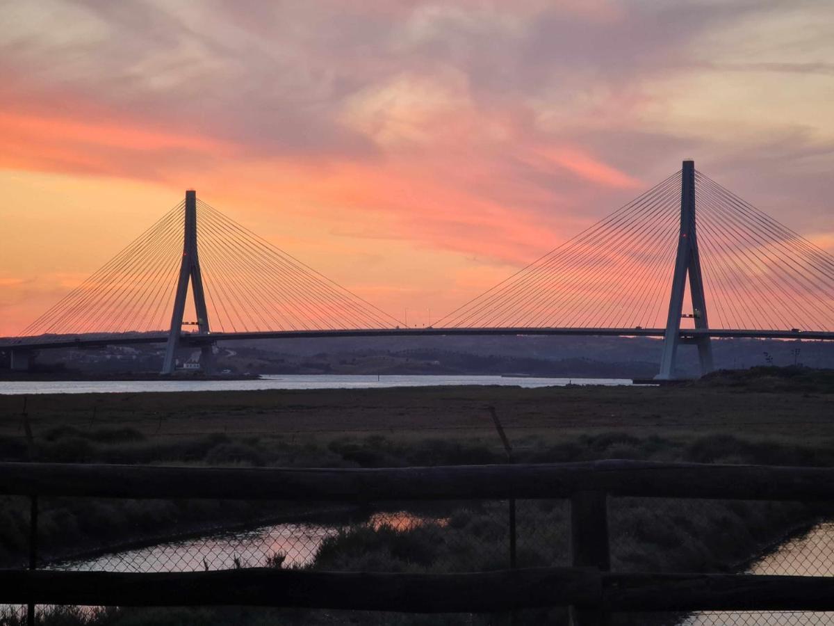 Why Not Houses Golf Esuri Ayamonte Zewnętrze zdjęcie