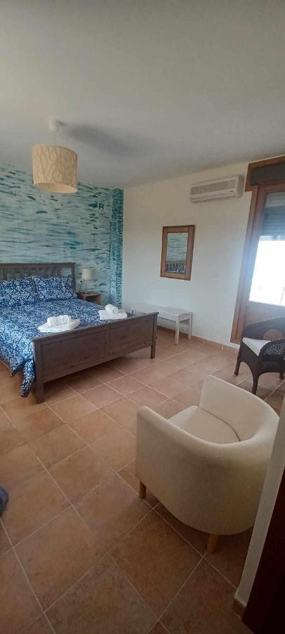 Why Not Houses Golf Esuri Ayamonte Zewnętrze zdjęcie