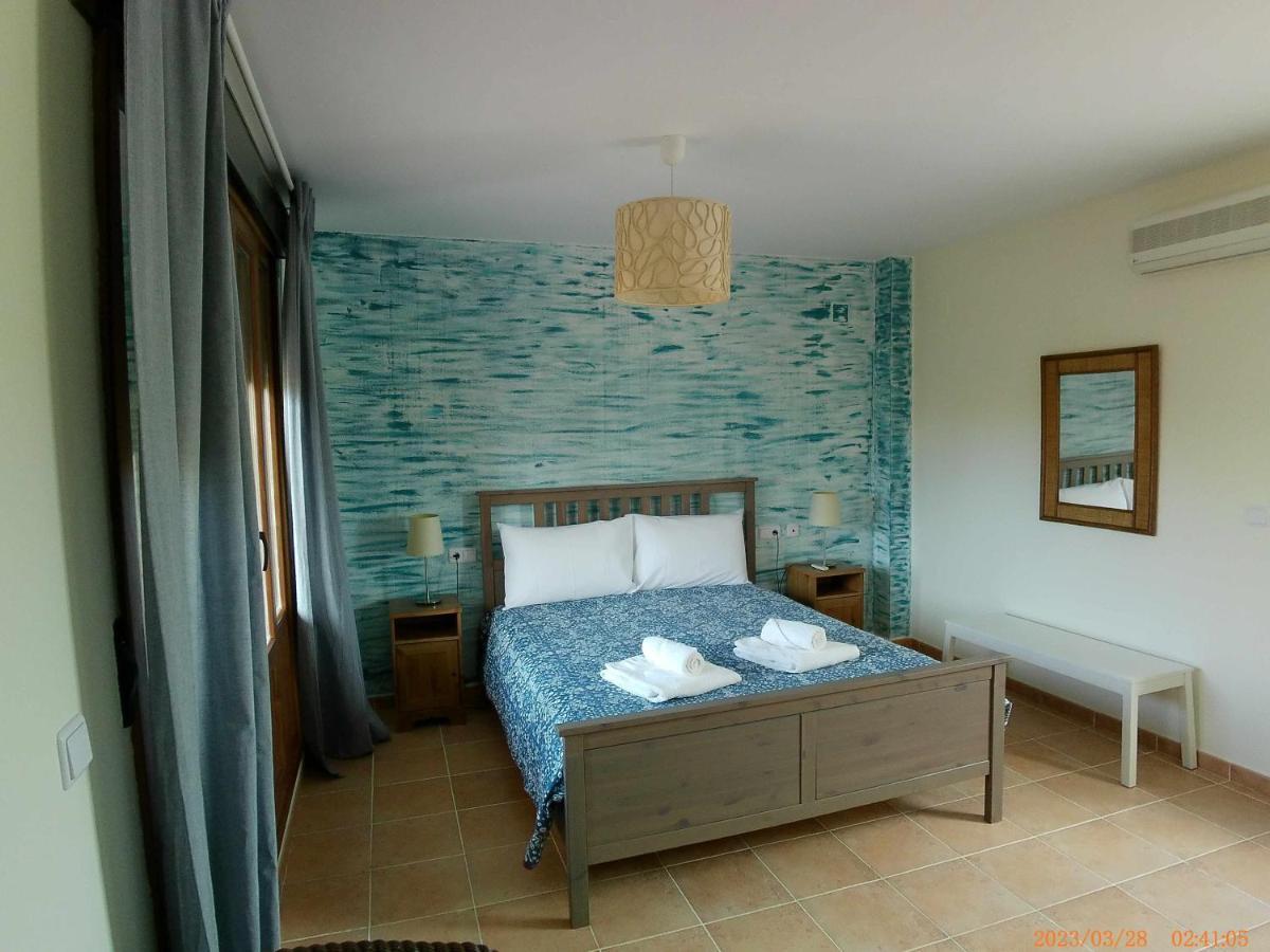 Why Not Houses Golf Esuri Ayamonte Zewnętrze zdjęcie