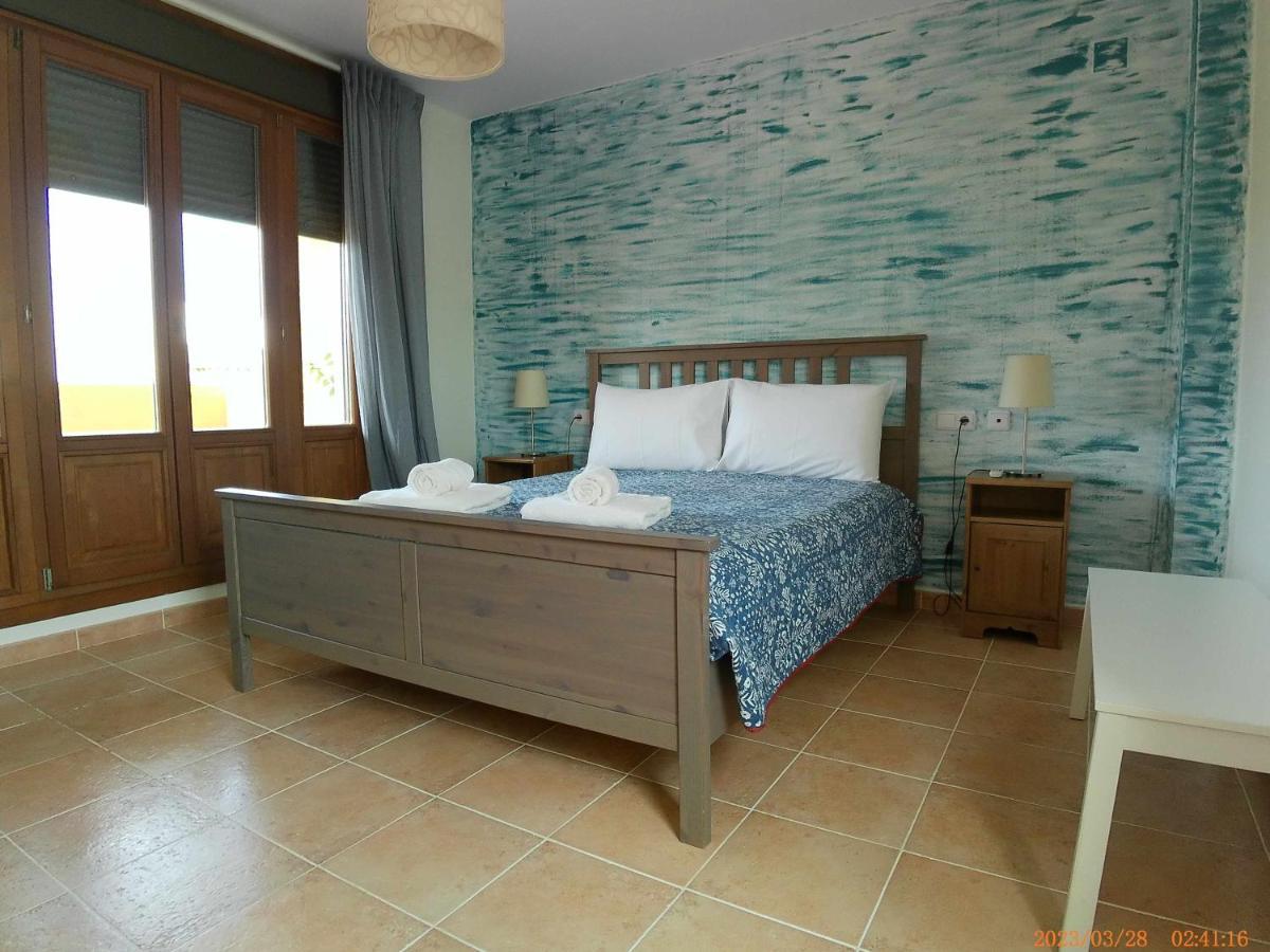 Why Not Houses Golf Esuri Ayamonte Zewnętrze zdjęcie