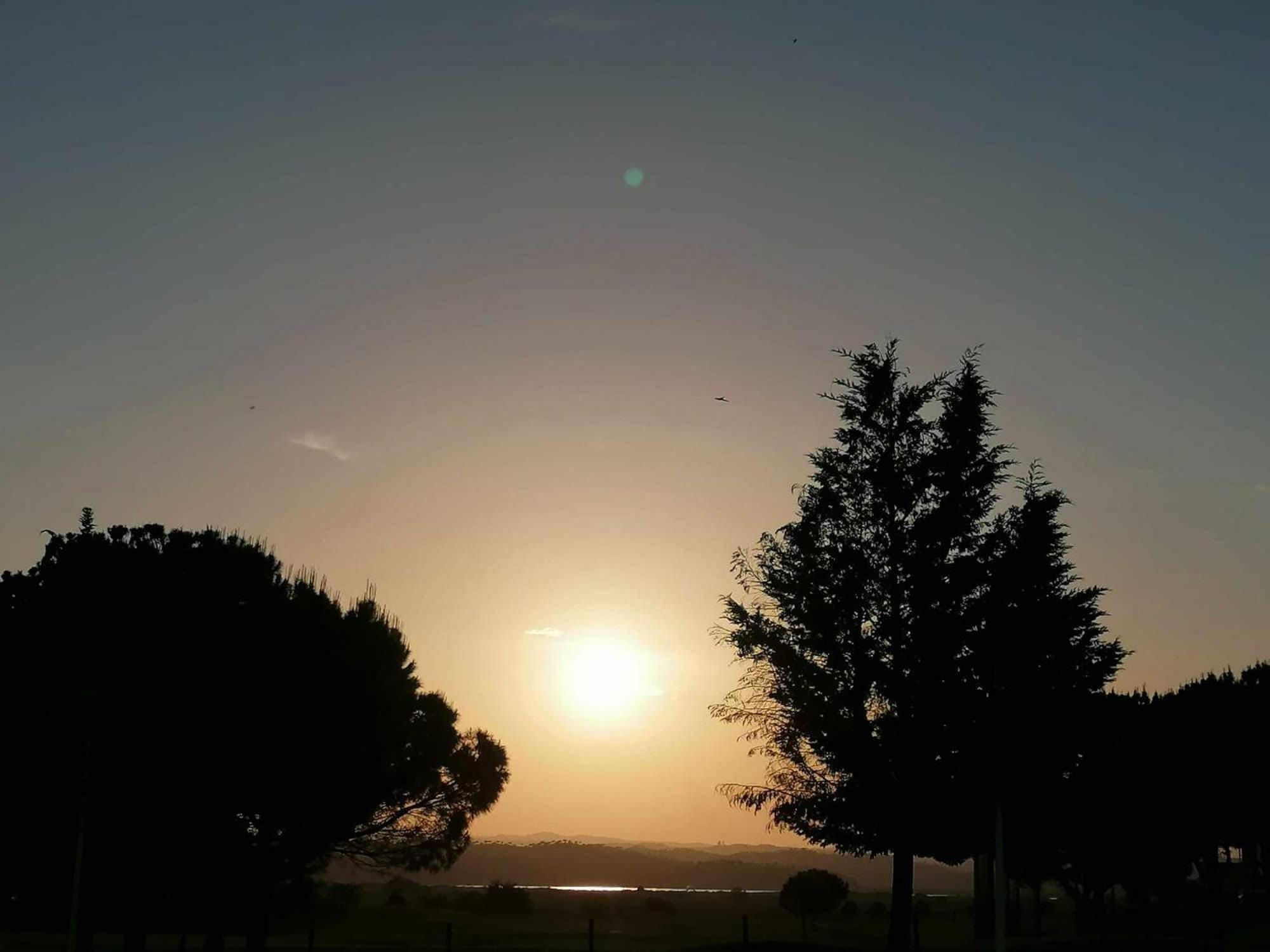 Why Not Houses Golf Esuri Ayamonte Zewnętrze zdjęcie