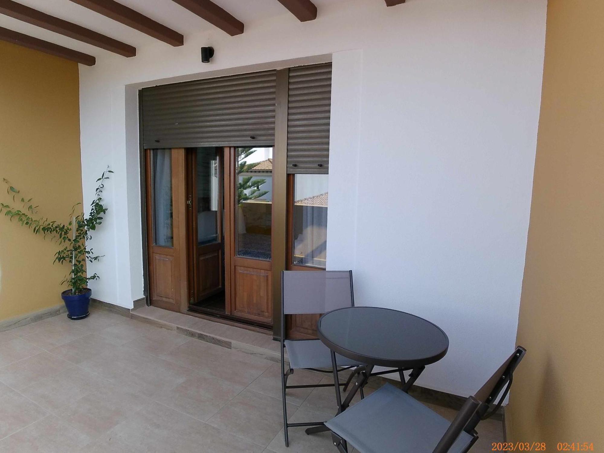 Why Not Houses Golf Esuri Ayamonte Zewnętrze zdjęcie