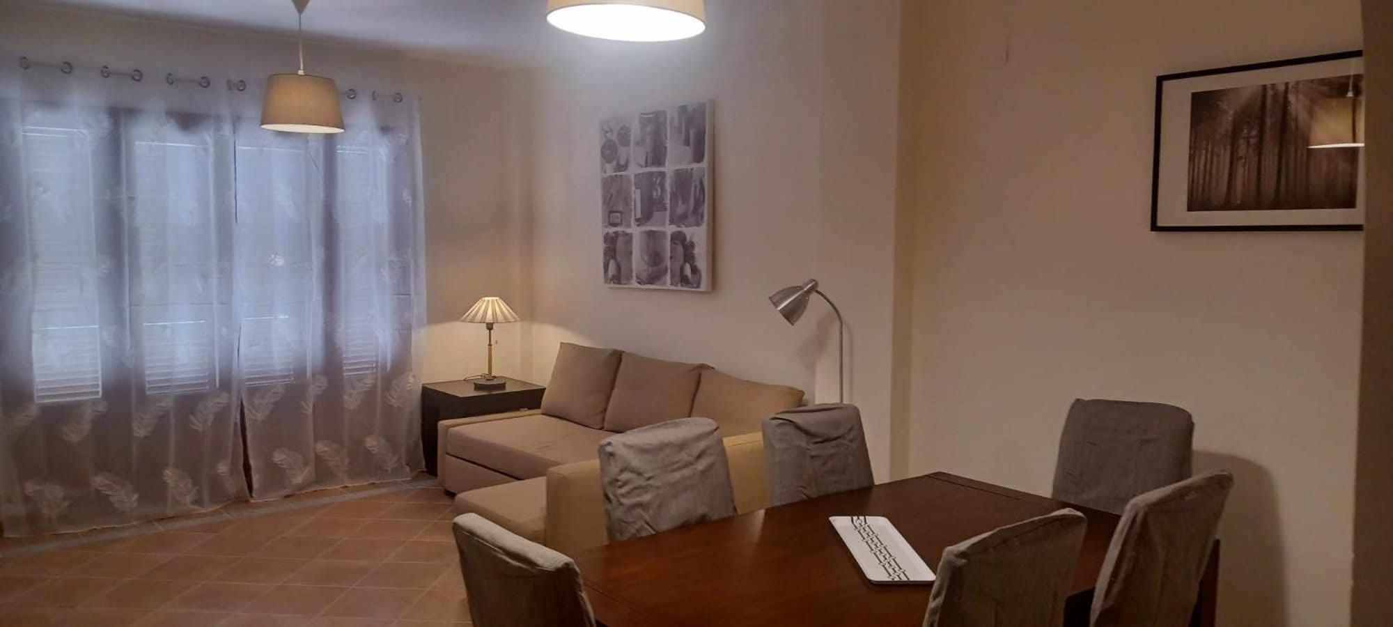 Why Not Houses Golf Esuri Ayamonte Zewnętrze zdjęcie