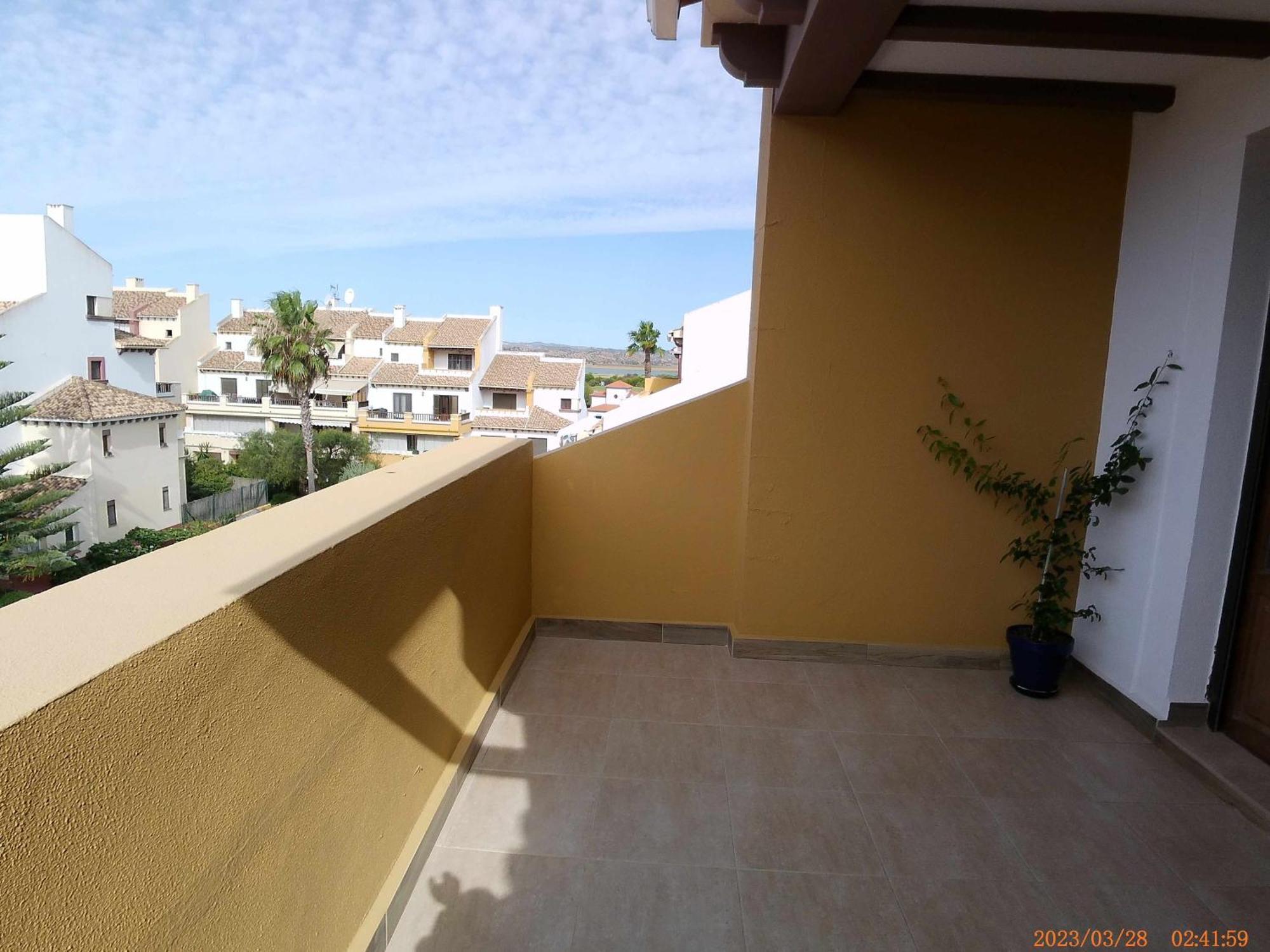 Why Not Houses Golf Esuri Ayamonte Zewnętrze zdjęcie
