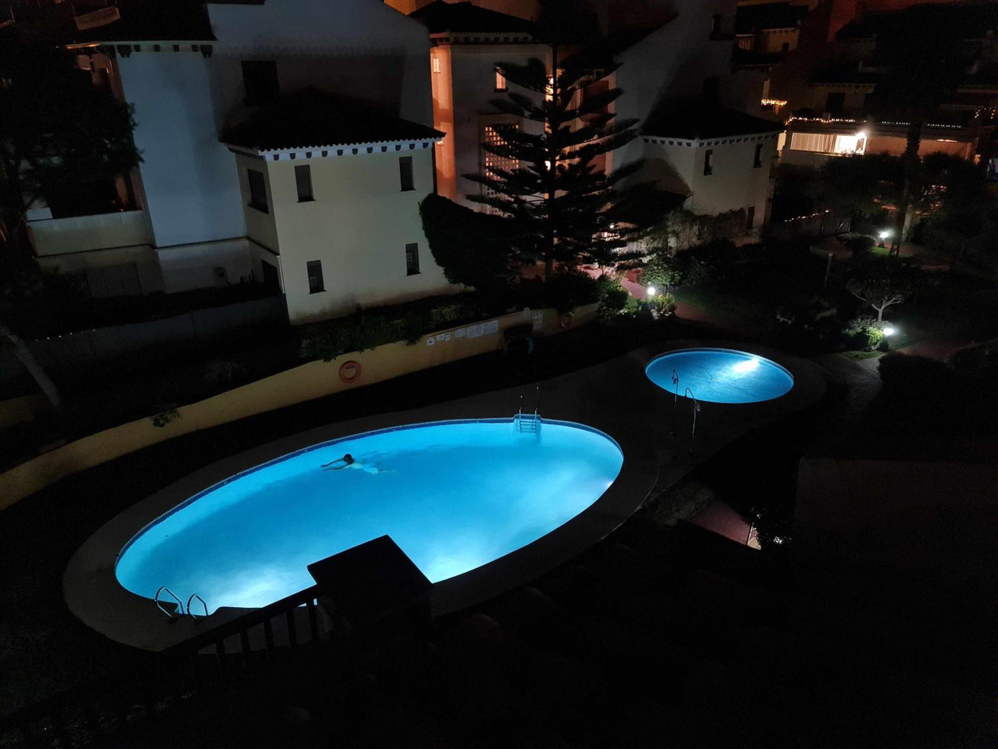 Why Not Houses Golf Esuri Ayamonte Zewnętrze zdjęcie