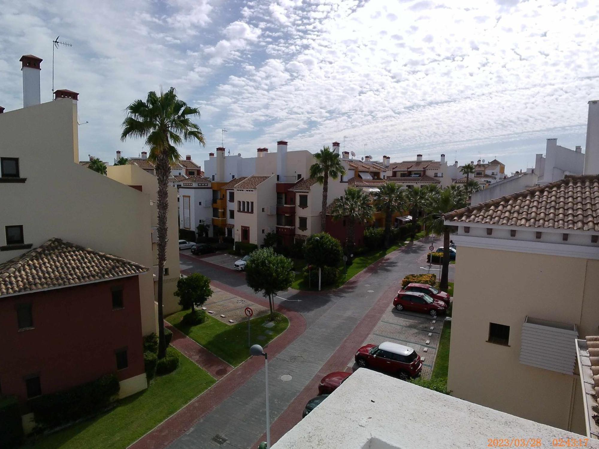 Why Not Houses Golf Esuri Ayamonte Zewnętrze zdjęcie