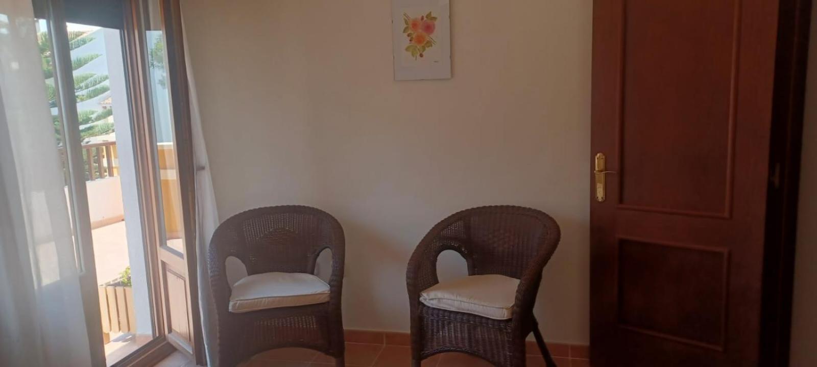 Why Not Houses Golf Esuri Ayamonte Zewnętrze zdjęcie