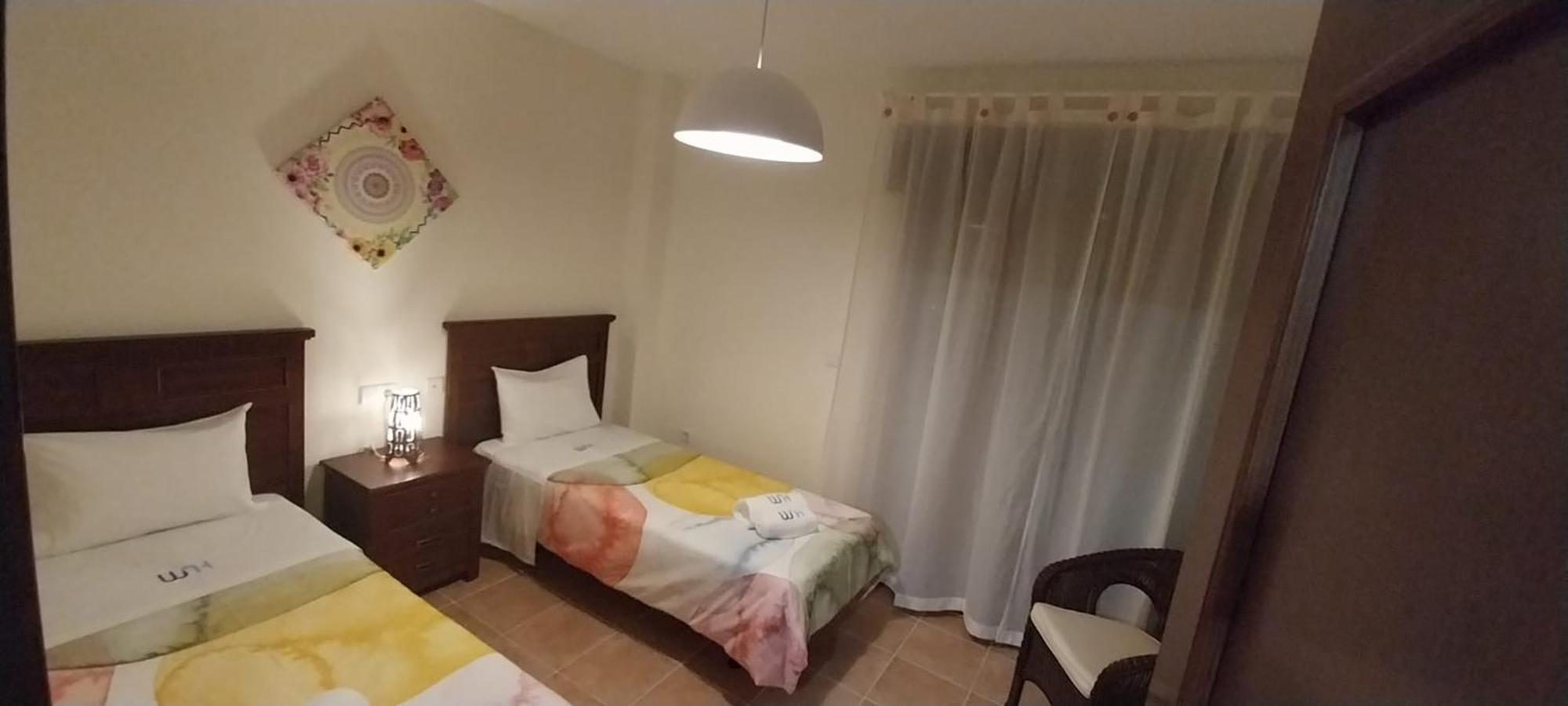 Why Not Houses Golf Esuri Ayamonte Zewnętrze zdjęcie
