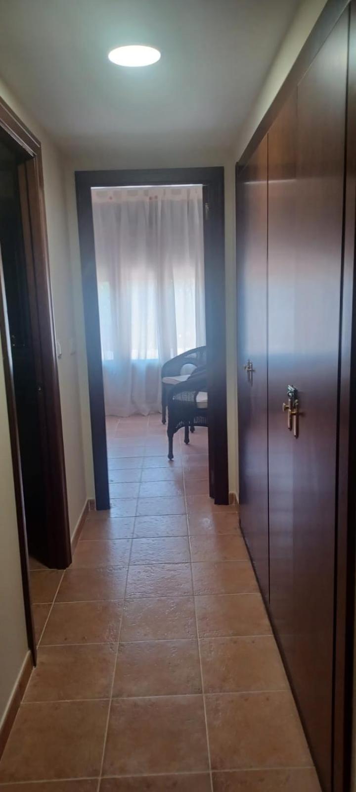Why Not Houses Golf Esuri Ayamonte Zewnętrze zdjęcie