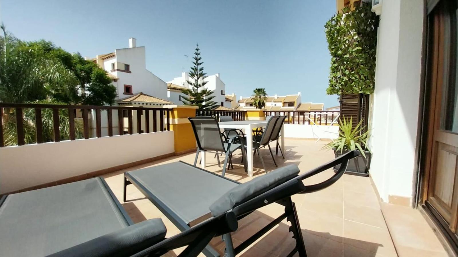 Why Not Houses Golf Esuri Ayamonte Zewnętrze zdjęcie