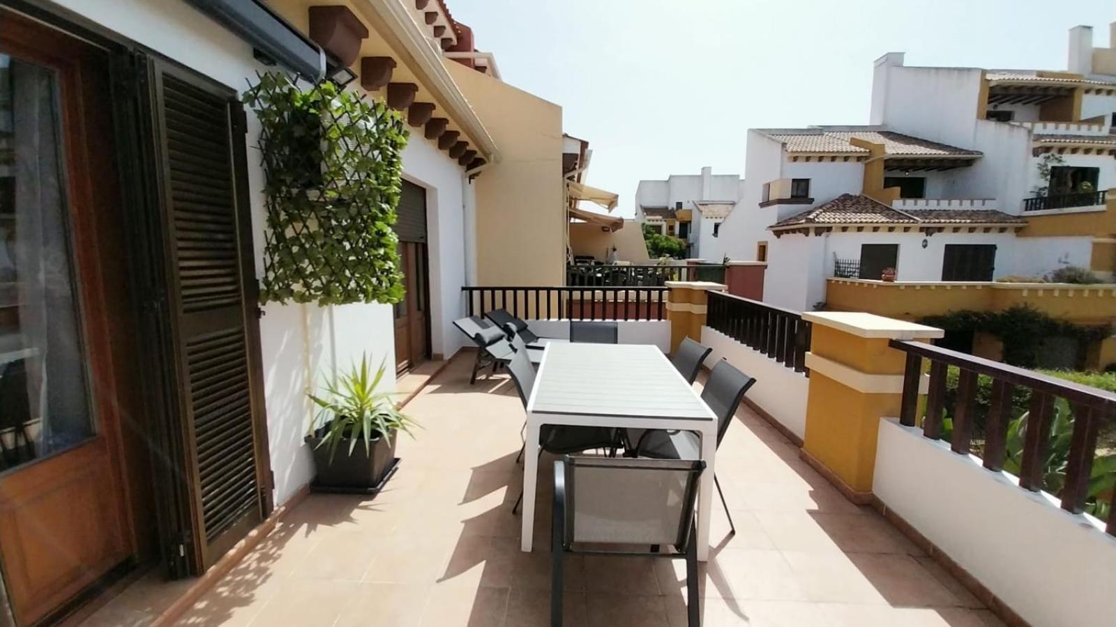 Why Not Houses Golf Esuri Ayamonte Zewnętrze zdjęcie