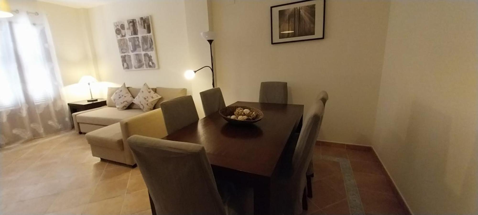 Why Not Houses Golf Esuri Ayamonte Zewnętrze zdjęcie