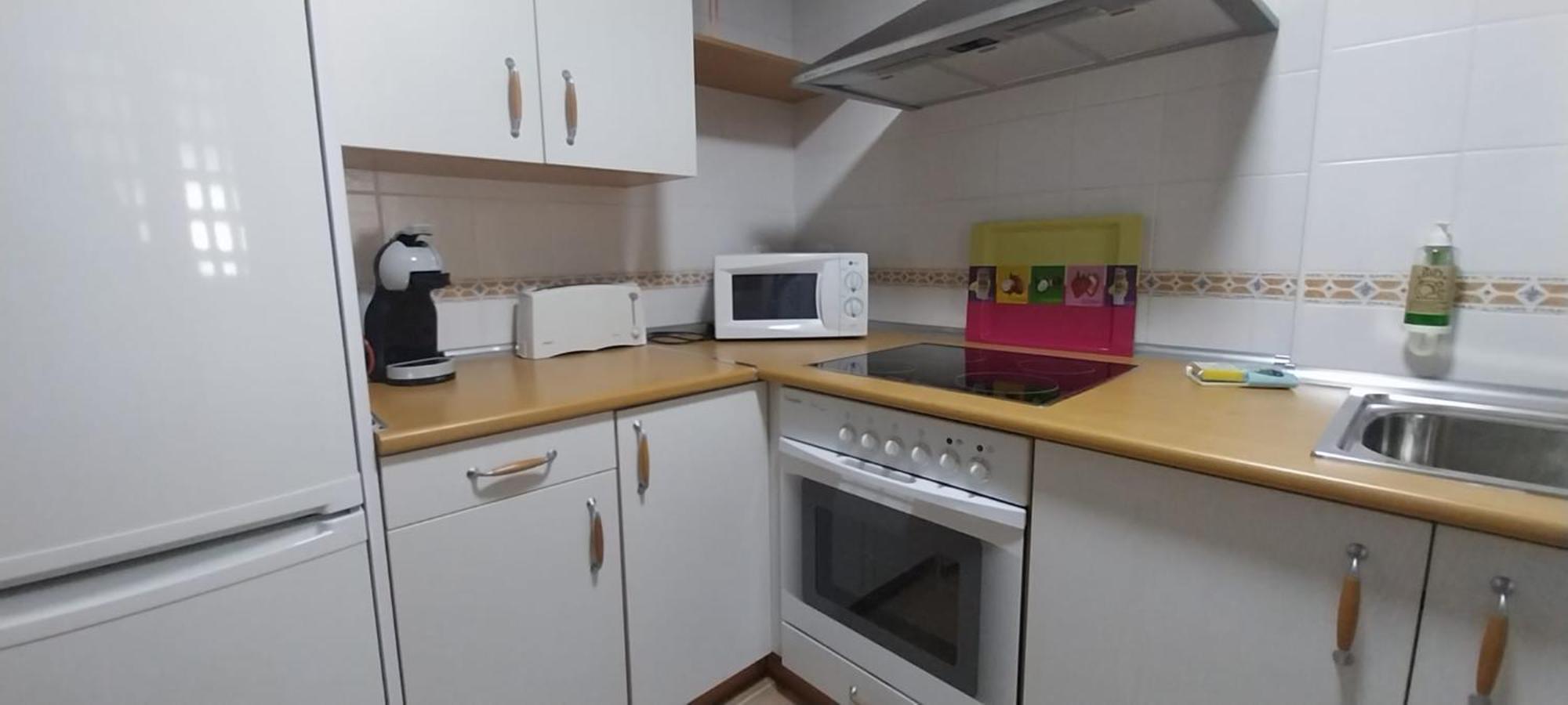 Why Not Houses Golf Esuri Ayamonte Zewnętrze zdjęcie