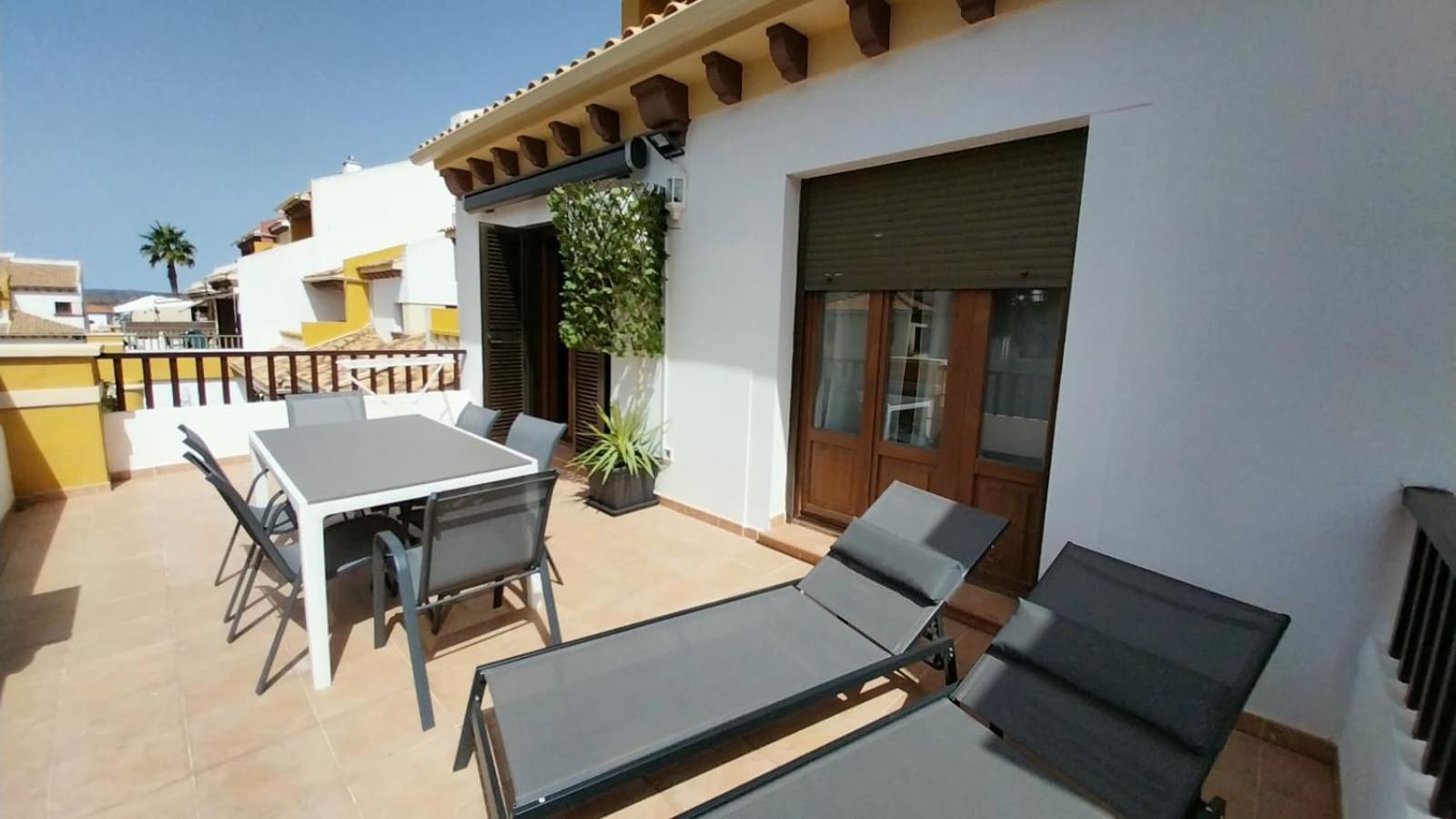 Why Not Houses Golf Esuri Ayamonte Zewnętrze zdjęcie
