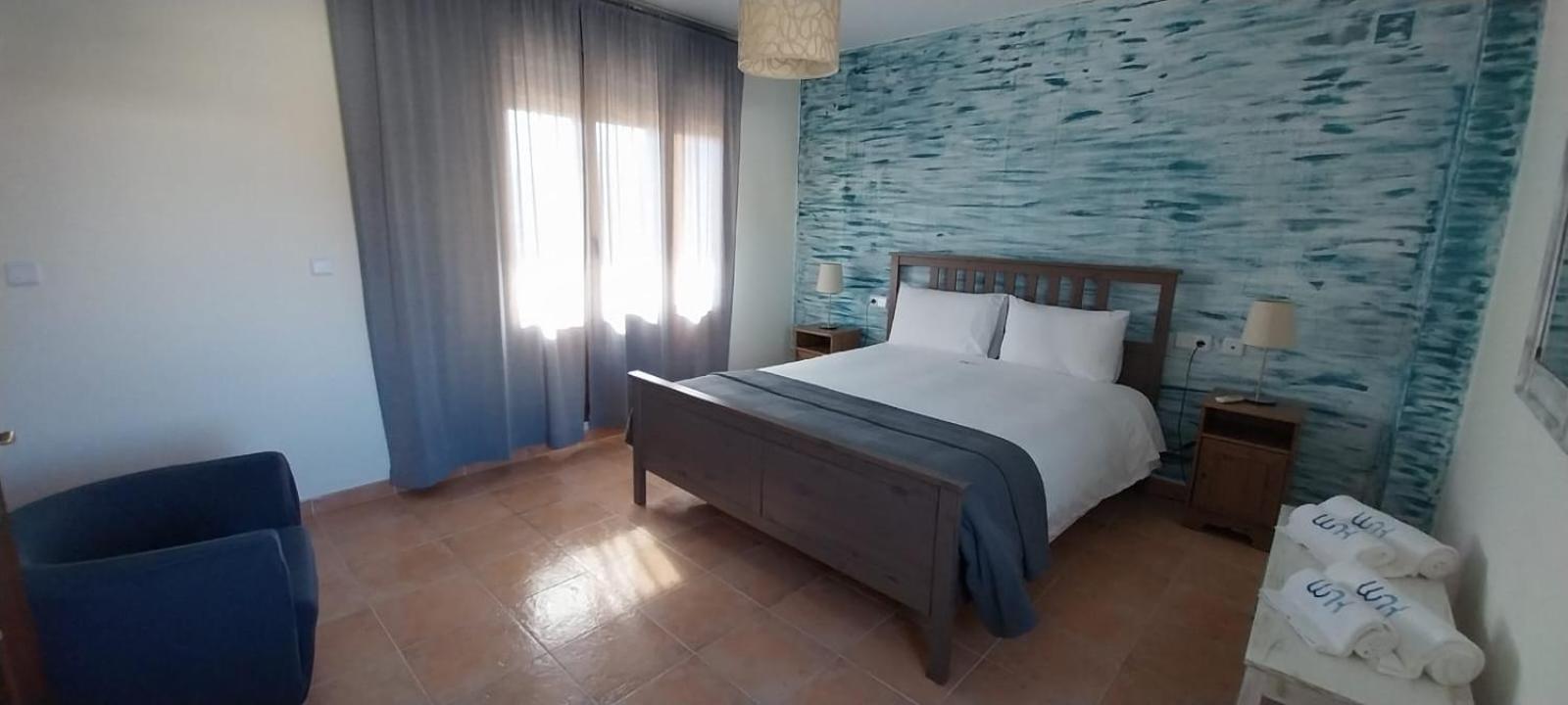 Why Not Houses Golf Esuri Ayamonte Zewnętrze zdjęcie