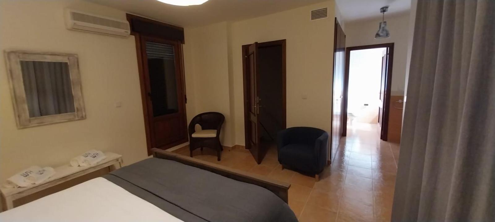 Why Not Houses Golf Esuri Ayamonte Zewnętrze zdjęcie